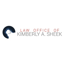 Law Office of Kimberly A. Sheek Logo