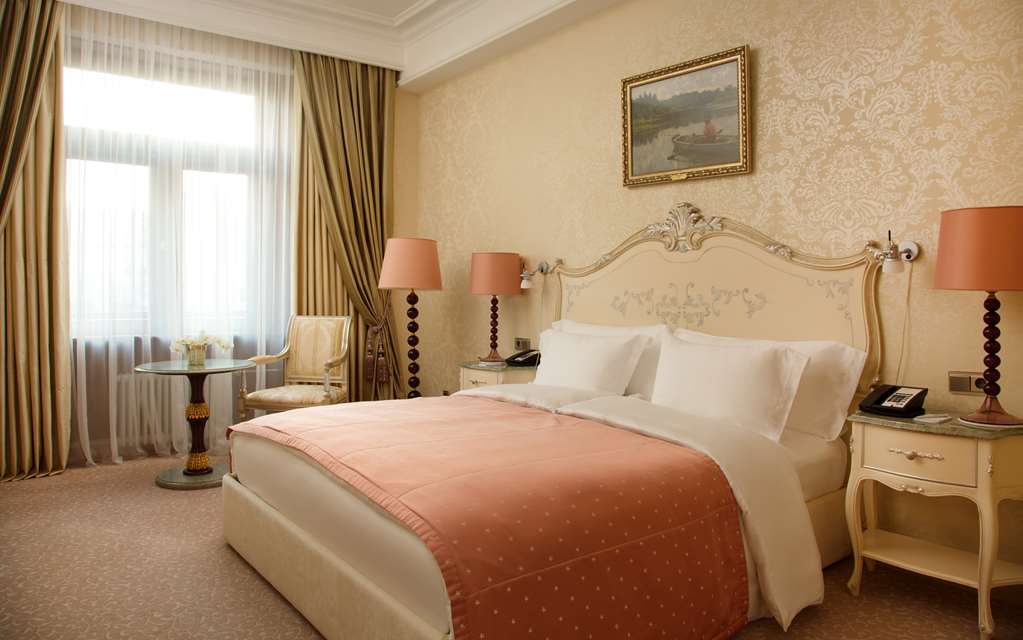 Radisson Collection Hotel, Moscow