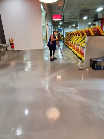 Images Vicky’s Cleaning Service