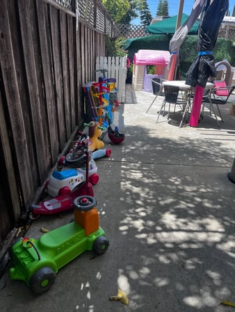 Images Little Friends Home Daycare