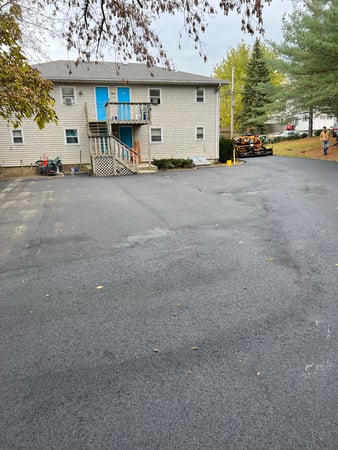 Images IPave Asphalt Services