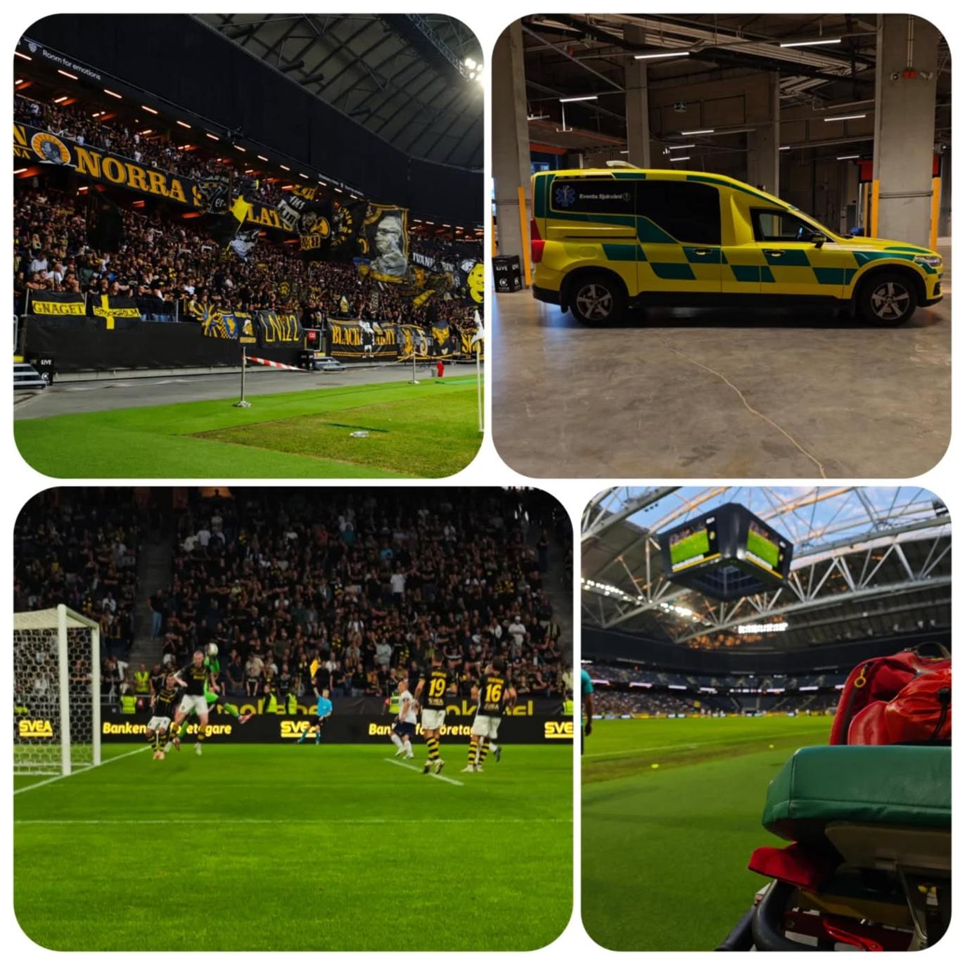 Images Eventa Sjukvård AB