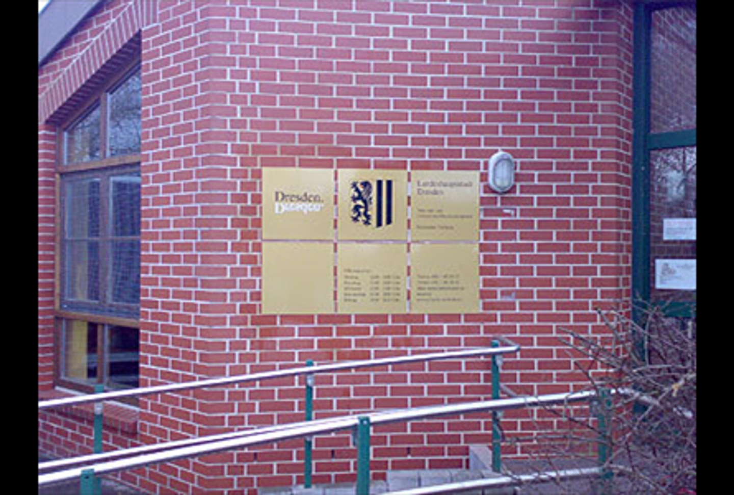 Nord Werbung GmbH, Großenhainer Str. 29 in Dresden