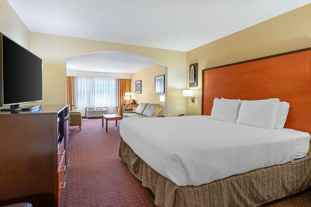 Images Best Western Cascade Inn & Suites