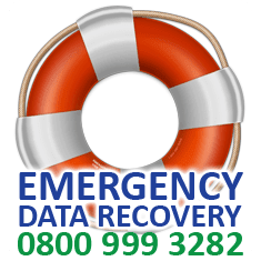 R3 Data Recovery Logo