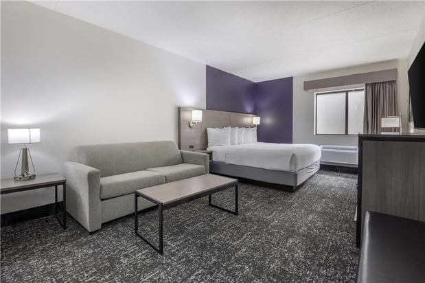 Images Best Western Bolingbrook Hotel