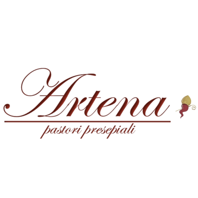 Pastori Presepe Artena Logo