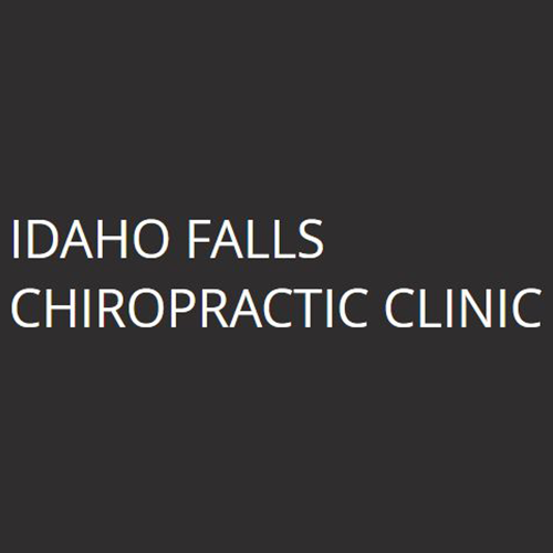 Idaho Falls Chiropractic Clinic Logo