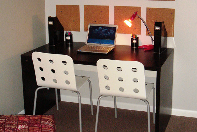 Hunting Lodge Apartments