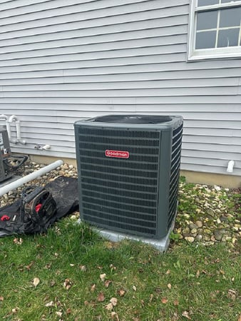 Images D&T Heating & Cooling