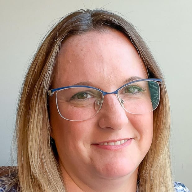 Images Michelle Benson, Counselor