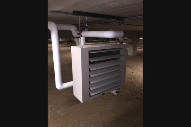 Images Weidner's Mechanical Contractors