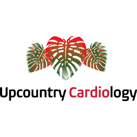 UpCountry Cardiology Logo