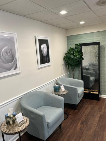 Images Rejuvenate Infusions and Wellness Spa