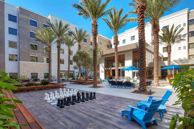 Images Homewood Suites by Hilton San Diego Hotel Circle/SeaWorld Area