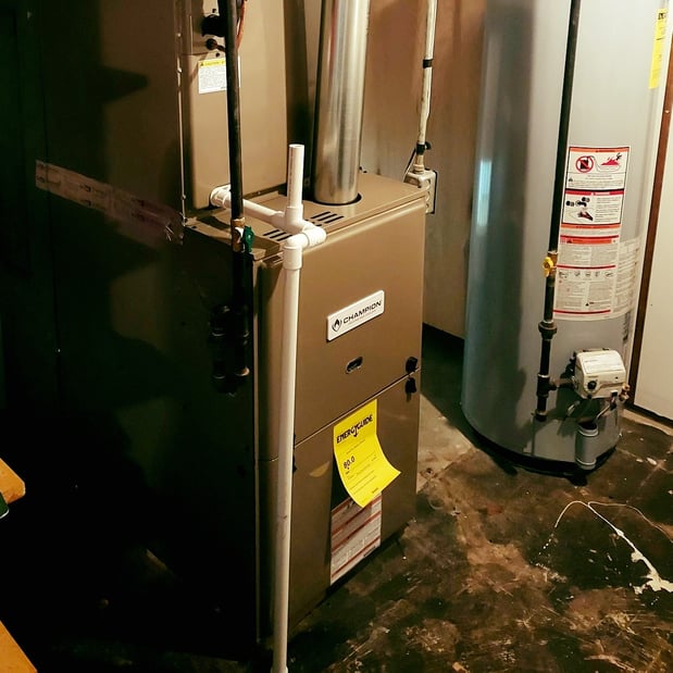 Images Mr. Breeze Heating & Cooling