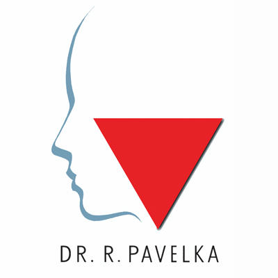 Primar i.R. Dr. Robert Pavelka Logo