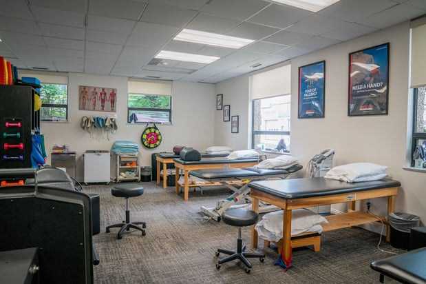 Images MOTION Sports Medicine - Dobbs Ferry