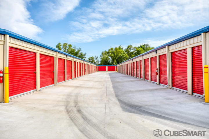 CubeSmart Self Storage Photo