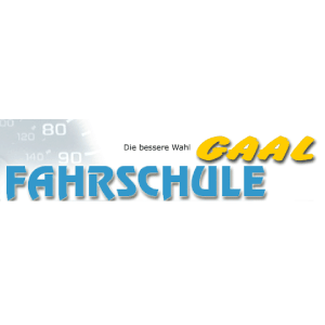 Fahrschule Gaal e.U. Logo