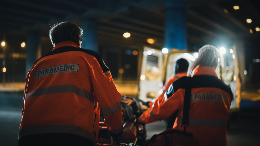 Images Kristiansund Sjømannslegekontor AS