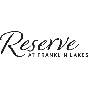 Reserve at Franklin Lakes - Carriages Collection - Closed Logo