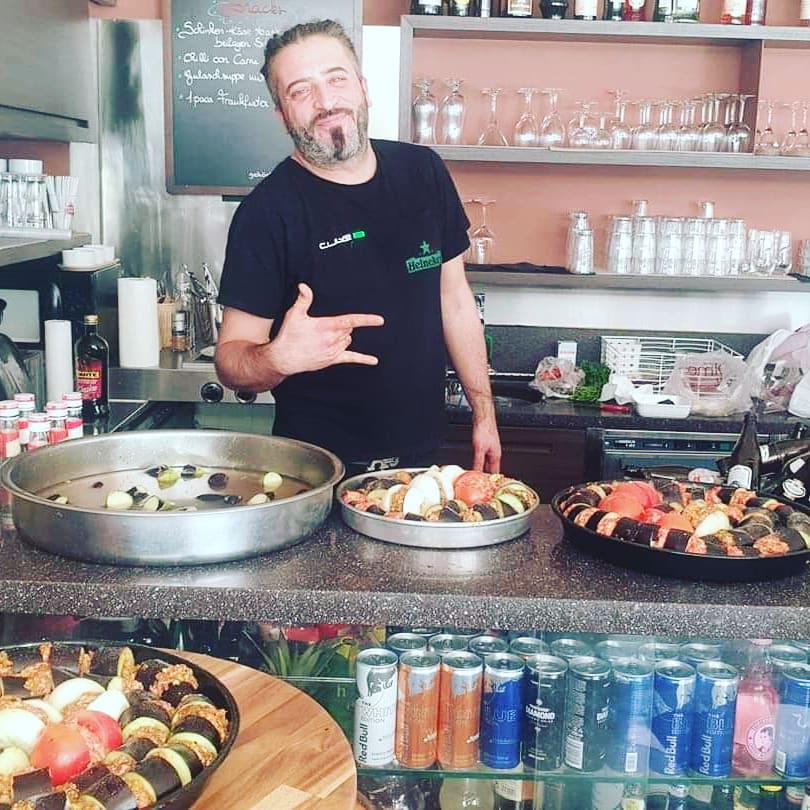 Cube 8 Cafe Lounge Bar Inh. Mehmet Kocaslan, Salurner Straße 8 in Innsbruck