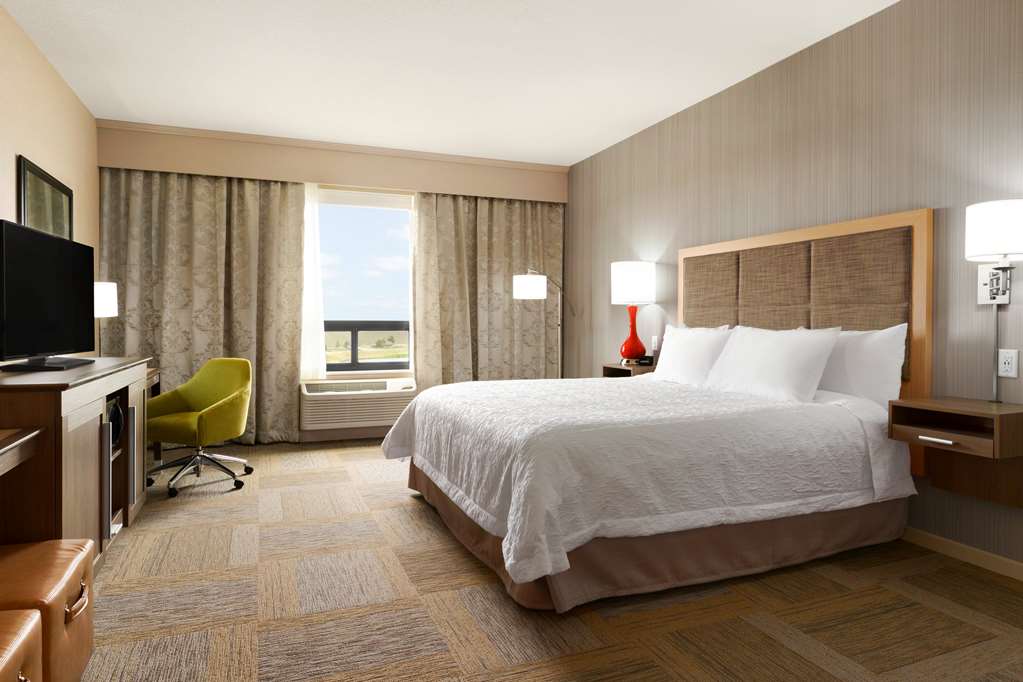 Images Hampton Inn by Hilton Edmonton/Sherwood Park