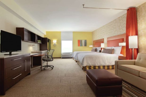 Images Home2 Suites by Hilton Erie, PA