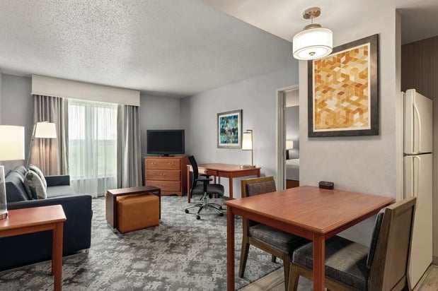 Images Homewood Suites by Hilton Corpus Christi