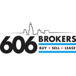 606 Brokers Logo