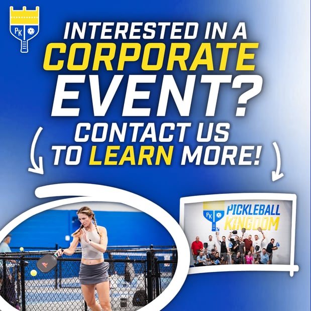Images Pickleball Kingdom Lynnwood
