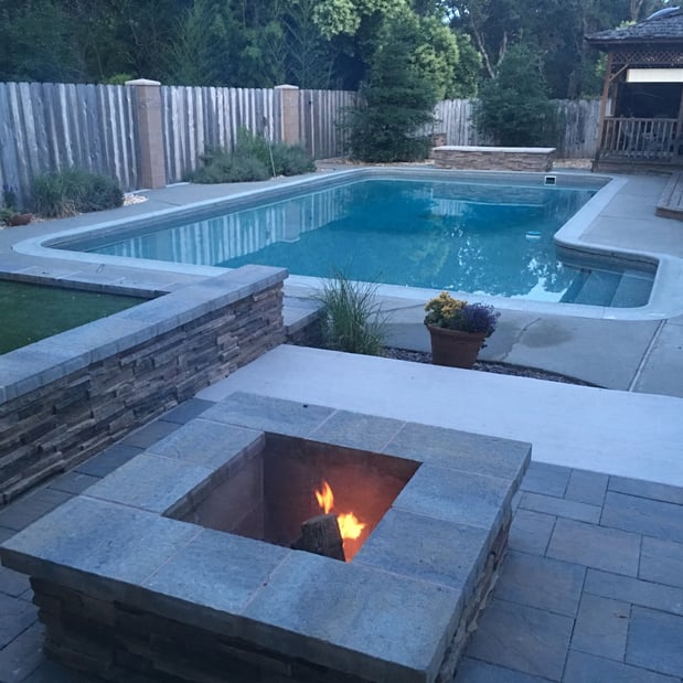 Images Jones Masonry, Inc.