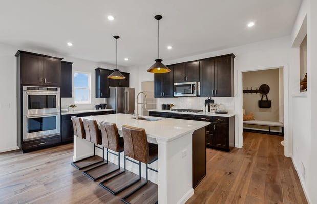 Images Estates at Rivers Edge by Pulte Homes