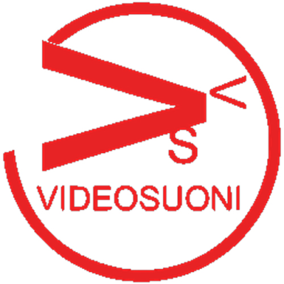 Videosuoni Logo
