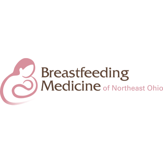 Breastfeeding Medicine of Northeast Ohio Logo
