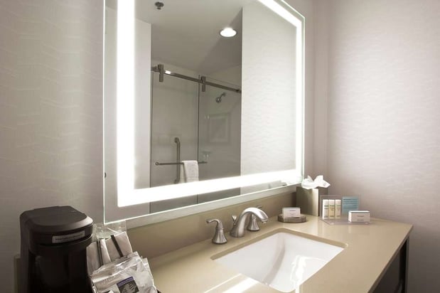 Images Hampton Inn & Suites Columbus/University Area