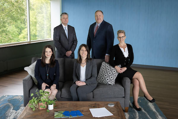 TrinityPoint Wealth Team