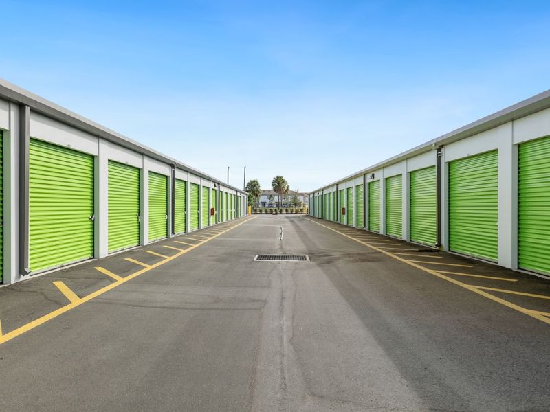 Extra Space Storage Image