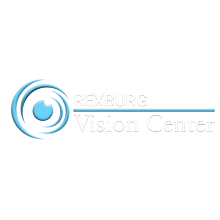 Rexburg Vision Center Logo