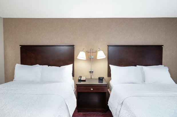 Images Hampton Inn Richmond - Airport