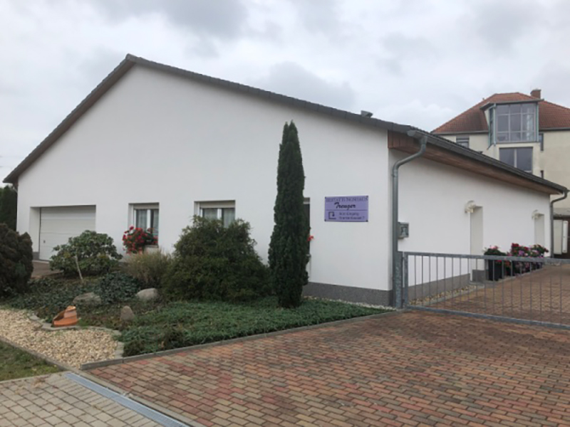 Bild 3 Bestattungshaus Ramona Treuger in Senftenberg