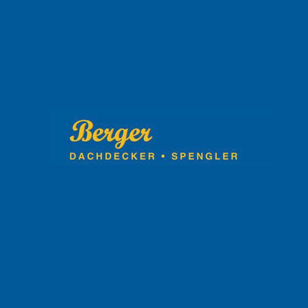 Berger Dachdecker und Spengler GmbH Logo