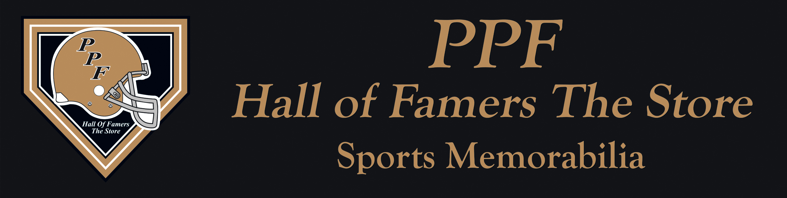 Ppf Hall of Famers