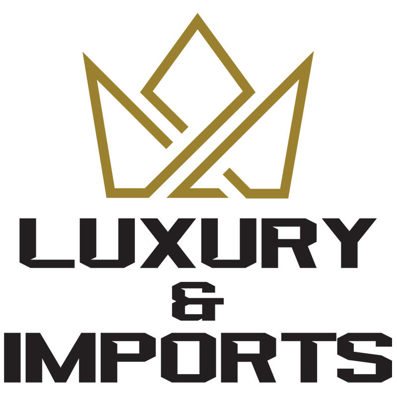 Luxury & Imports of Hutchinson Logo
