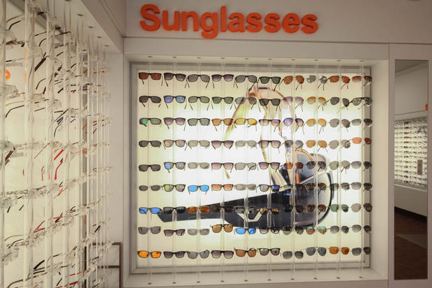 Images Stanton Optical