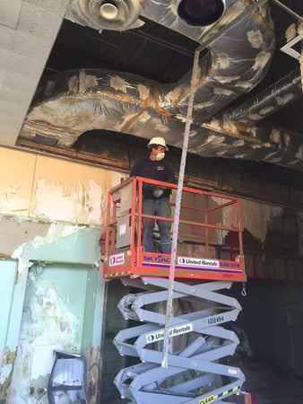 Images Joshua's Demolition Corp