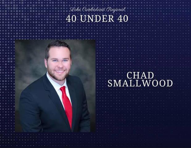 Images Chad Smallwood - State Farm Insurance Agent