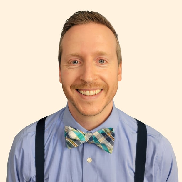 Images Steven Miller, Psychologist