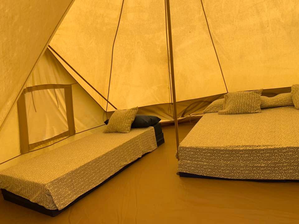 Images Camping El Terrón